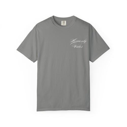 Jesus Take The Wheel T-Shirt - Grey