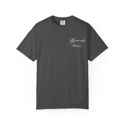 Jesus Take The Wheel T-Shirt - Graphite