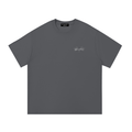 Grace Over Gears Grey Tee