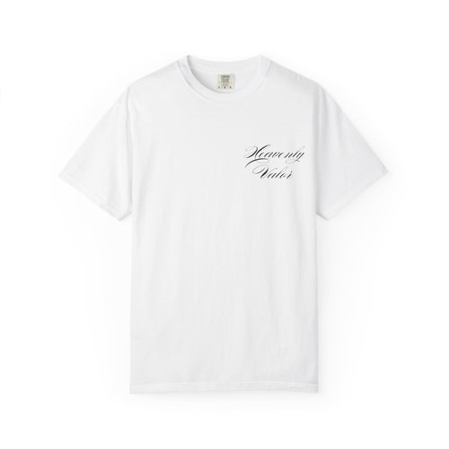 Jesus Take The Wheel T-Shirt - White