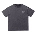 Jesus TTW Oversized Grey Tee