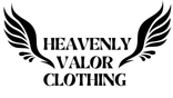 Heavenly Valor Clothing - Home