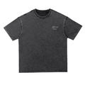 Jesus TTW Oversized Black Tee